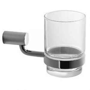 Подстаканник одинарный Iddis Renior (L043)