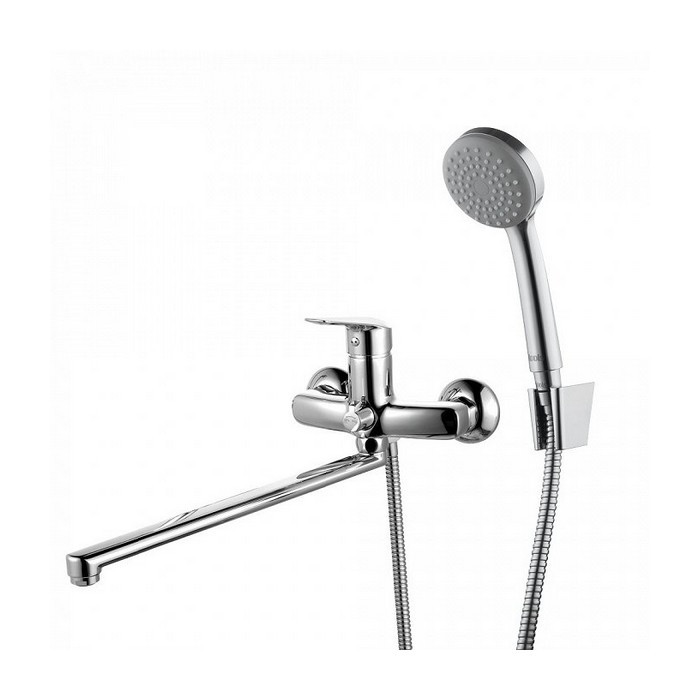 Смеситель для ванны Iddis Torr (TORSBL2I10)