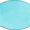 Мыльница Moroshka Bright colors 10,5*15*1,5 бирюза 917-311-02