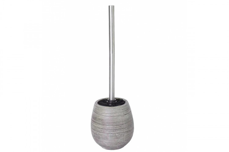 Ершик Verran Brushy 12*12*40 см коричневый 790-02