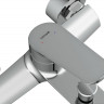 Смеситель для ванны Cersanit Flavis (A63035)