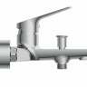 Смеситель для ванны Cersanit Flavis (A63035)