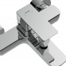 Смеситель для ванны Cersanit Geo (A63040)