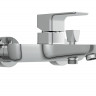 Смеситель для ванны Cersanit Geo (A63040)