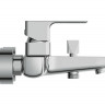 Смеситель для ванны Cersanit Geo (A63040)