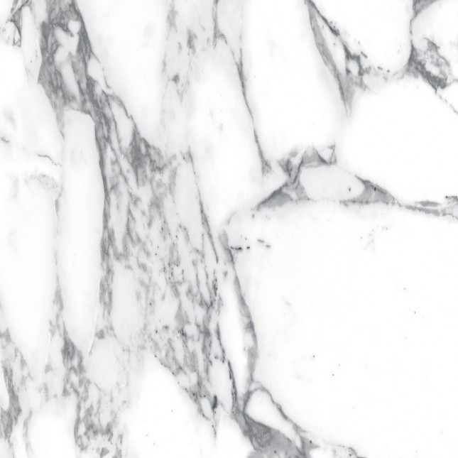 Керамогранит Gresse Ellora-Zircon белый мрамор GRS01-15 60*60