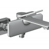 Смеситель для ванны Cersanit Odra (A63051)