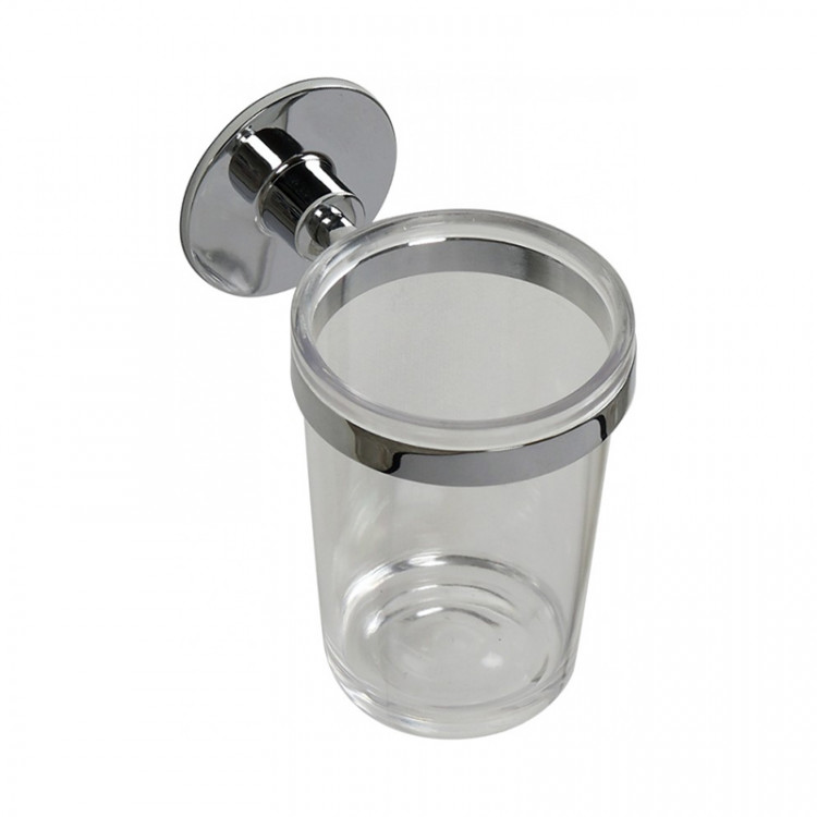 Подстаканник одинарный Fixsen Round (FX-92106)