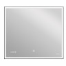 Зеркало Cersanit Led 011 Desing 100 (LU-LED011*100-d-Os)