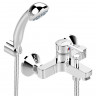 Смеситель для ванны Vidima Logik (BA279AA)
