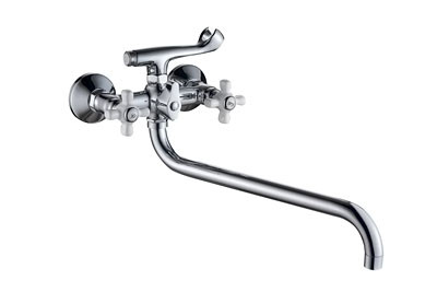 Смеситель для ванны Gota Rocio Blanes G324510