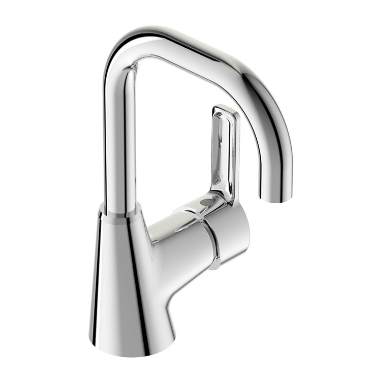 Смеситель для умывальника Vidima Uno (BA235AA)
