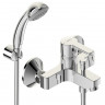 Смеситель для ванны Vidima Uno (BA238AA)