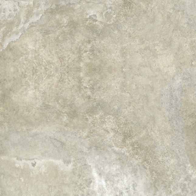 Керамогранит Gresse Petra-Limestone серо-зеленоватый ракушечник GRS02-27 60*60