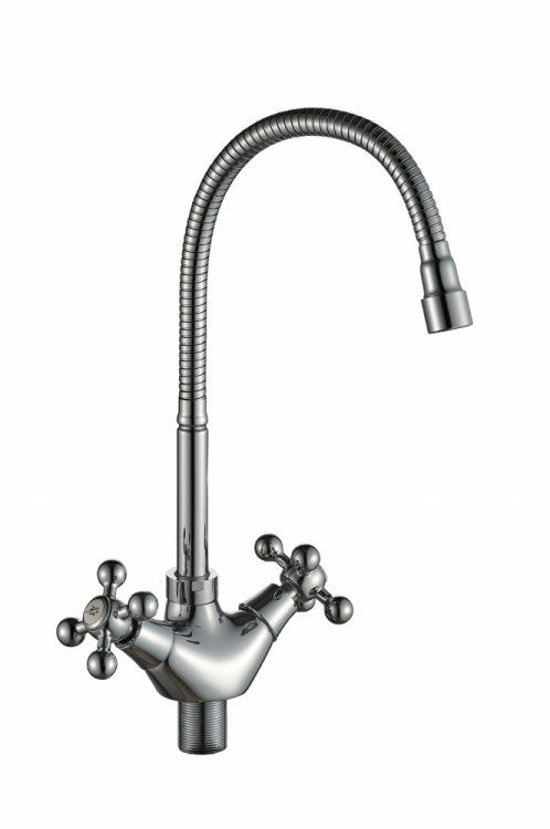 Смеситель для кухни Gota Rocio Kreshel G312510