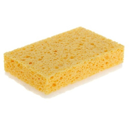 Губка целлюлозная для удаления остатков эпоксидной затирки Diamant