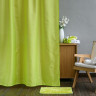Занавеска для ванны Moroshka Bright Colors 180*180 см зеленая 917-301-01